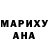 Гашиш Cannabis Alina Burishin
